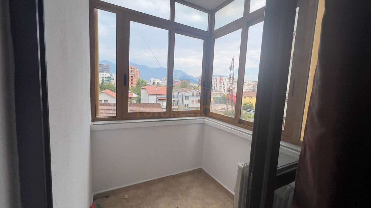 Rent, Apartment 3+1+2, Don Bosko, Tirana.