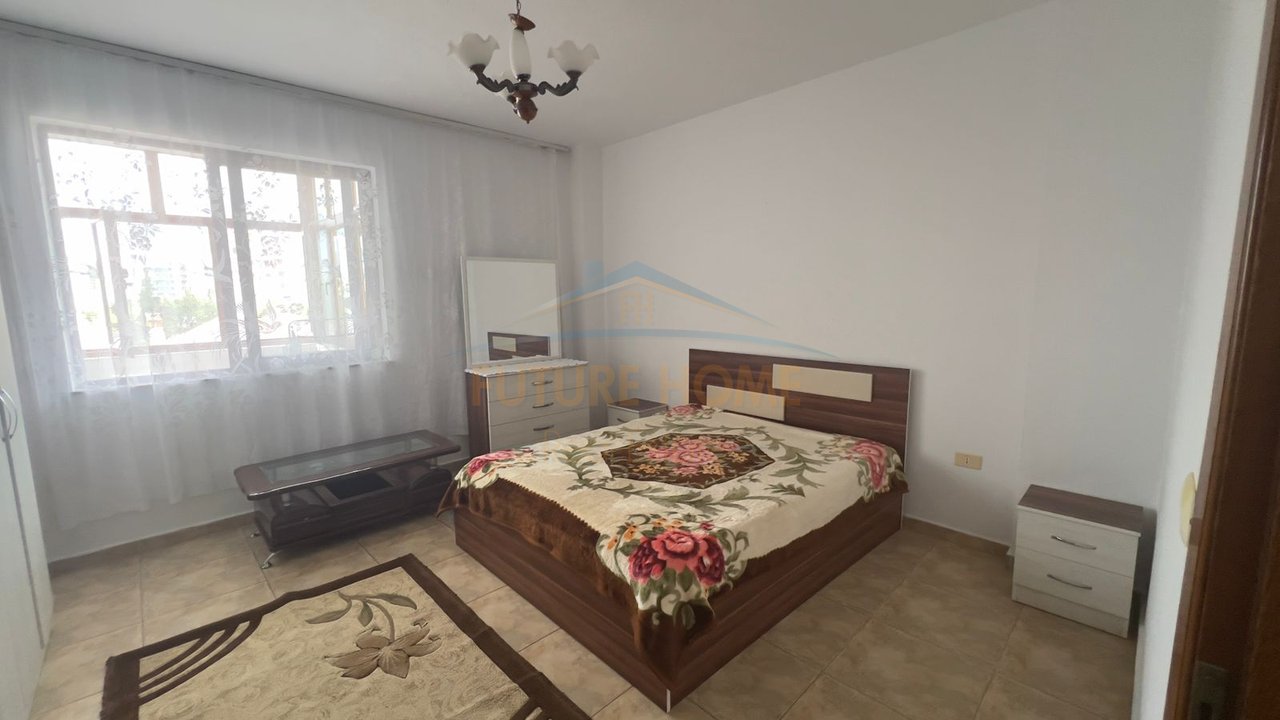 Rent, Apartment 3+1+2, Don Bosko, Tirana.