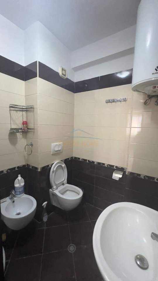 Rent, Apartment 3+1+2, Don Bosko, Tirana.