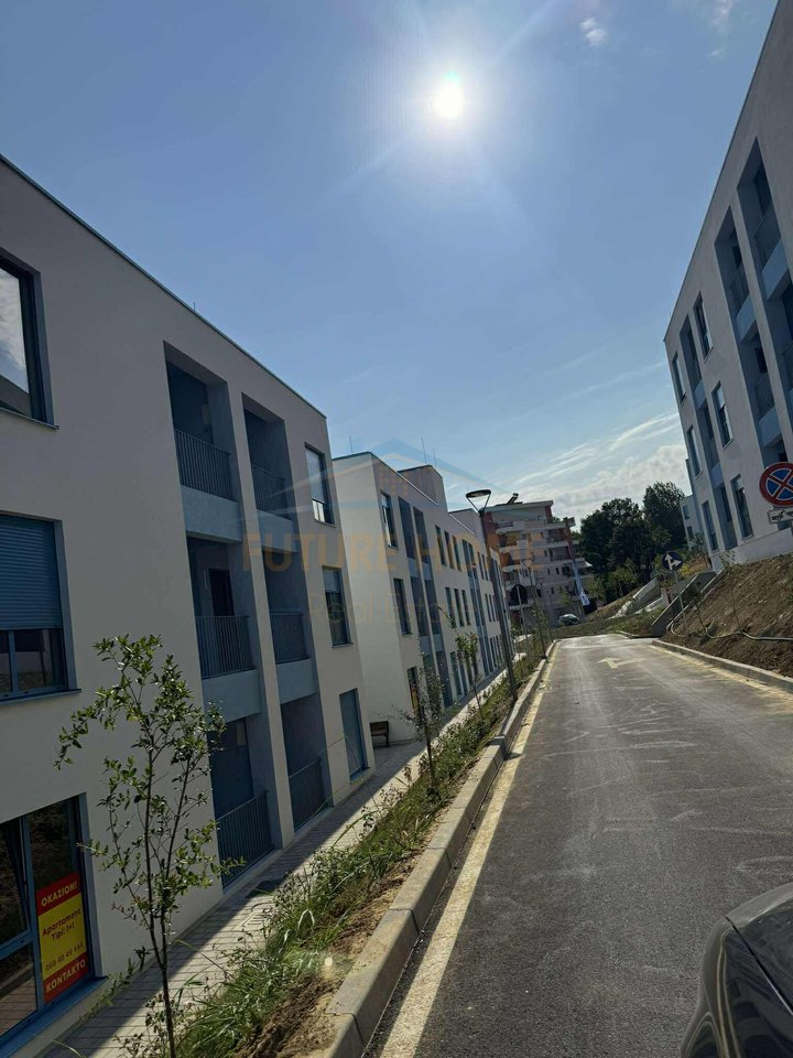 For sale, Apartment 1+1, Fresk, Tirana.