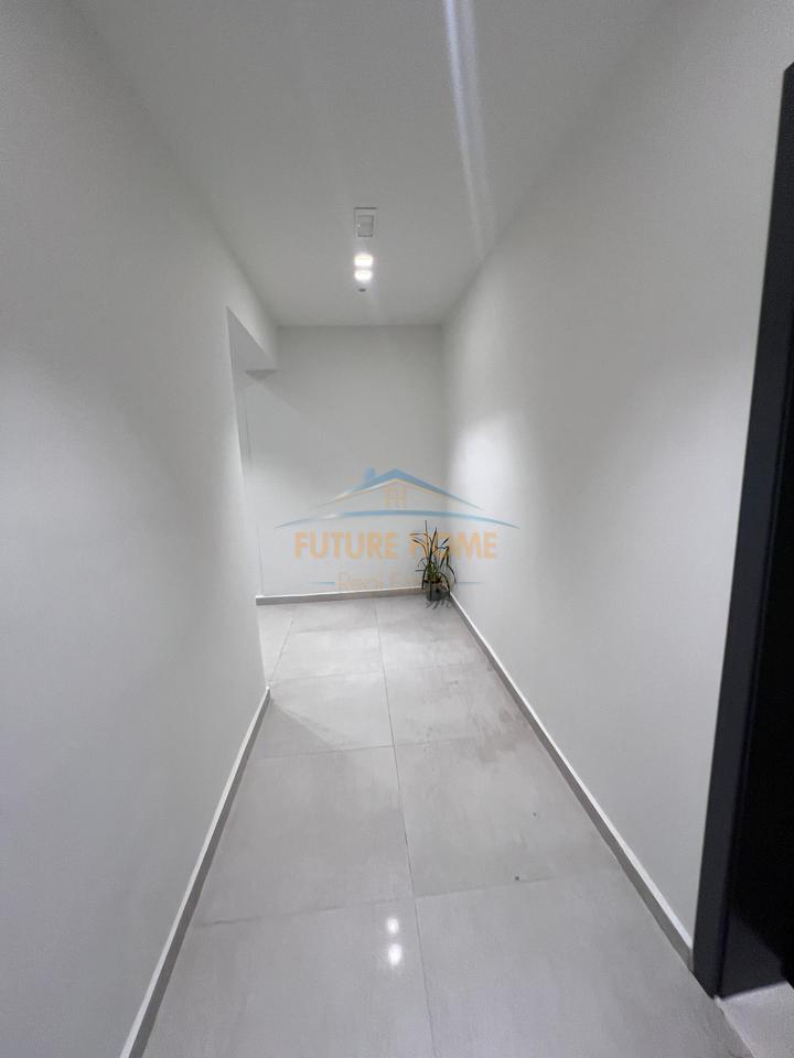 In Vendita, Appartamento 2+1+2, Garden Residence di Salillari, Giardino Zoologico, Tirana.