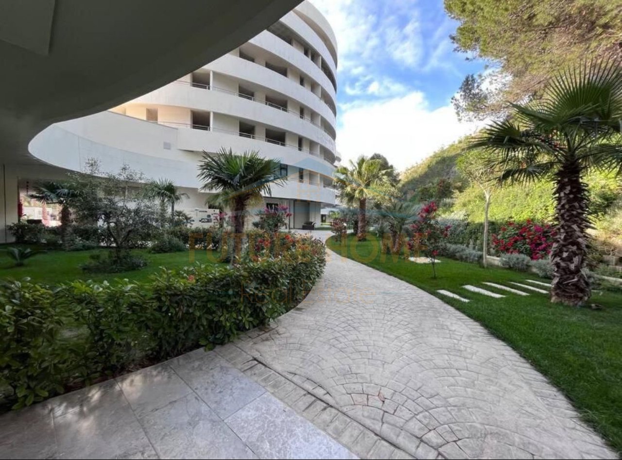 In vendita, Appartamento 2+2, White Hill Residence, Currila, Durazzo
