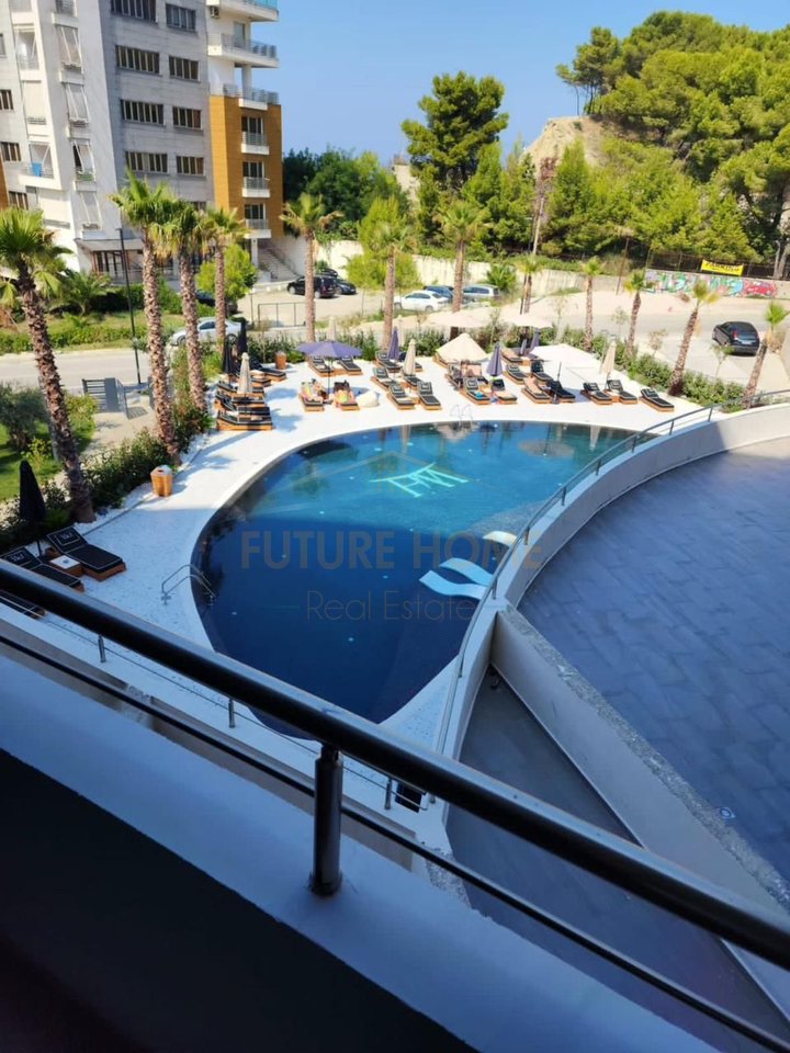 In vendita, Appartamento 2+2, White Hill Residence, Currila, Durazzo