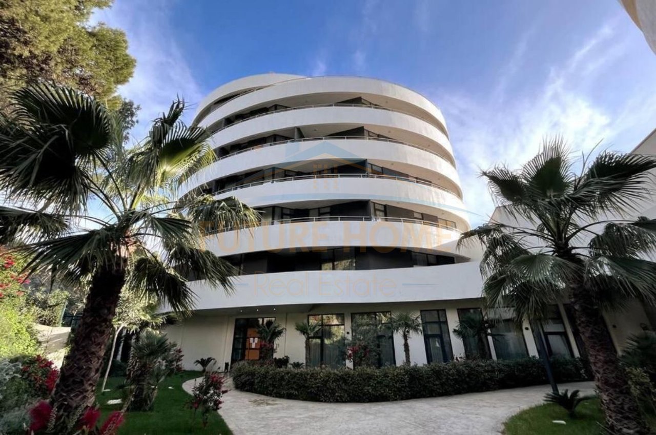 In vendita, Appartamento 2+2, White Hill Residence, Currila, Durazzo