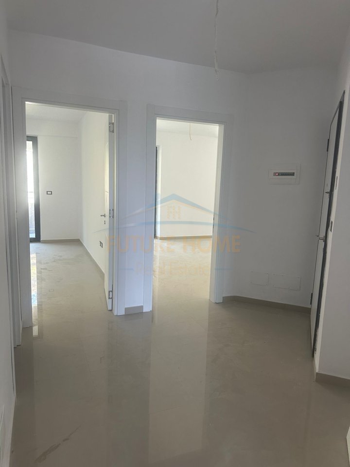 In vendita, Appartamento 2+2, White Hill Residence, Currila, Durazzo