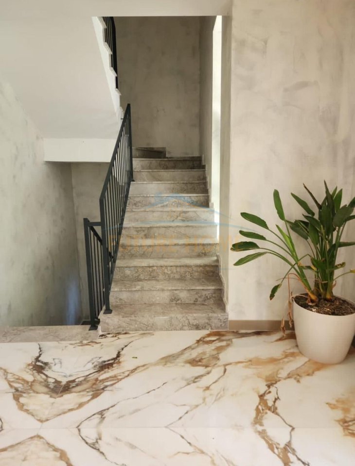 In vendita, Appartamento 2+2, White Hill Residence, Currila, Durazzo