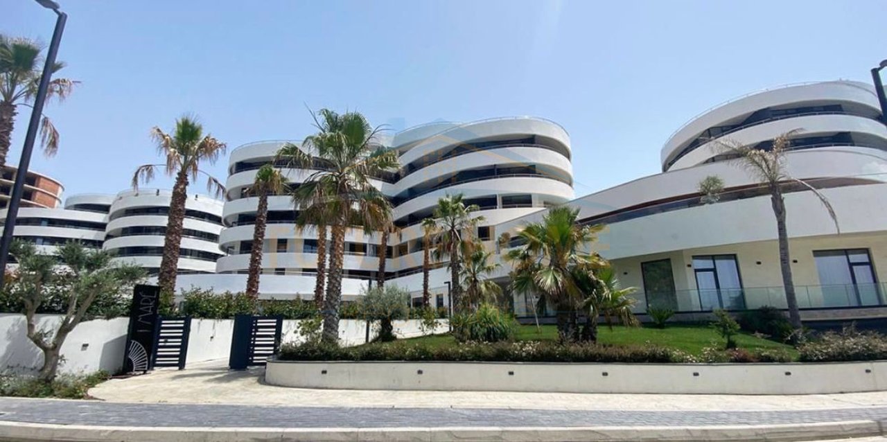 In vendita, Appartamento 2+2, White Hill Residence, Currila, Durazzo