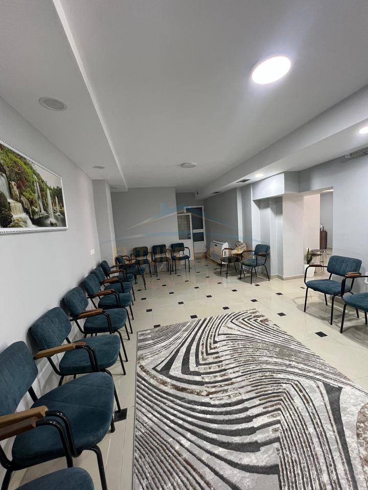 Rental, Business premises, Near UKD, Durres