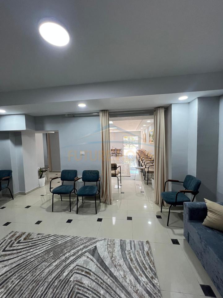 Rental, Business premises, Near UKD, Durres
