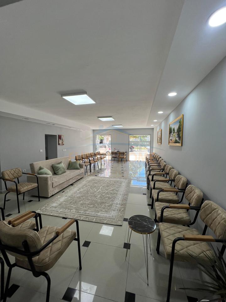 Rental, Business premises, Near UKD, Durres