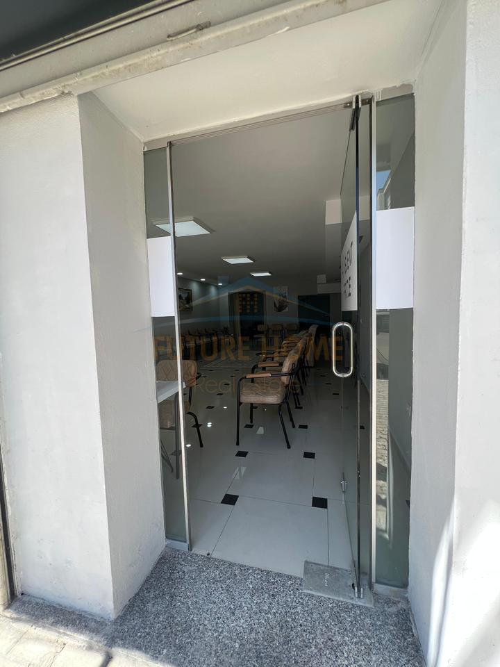 Rental, Business premises, Near UKD, Durres