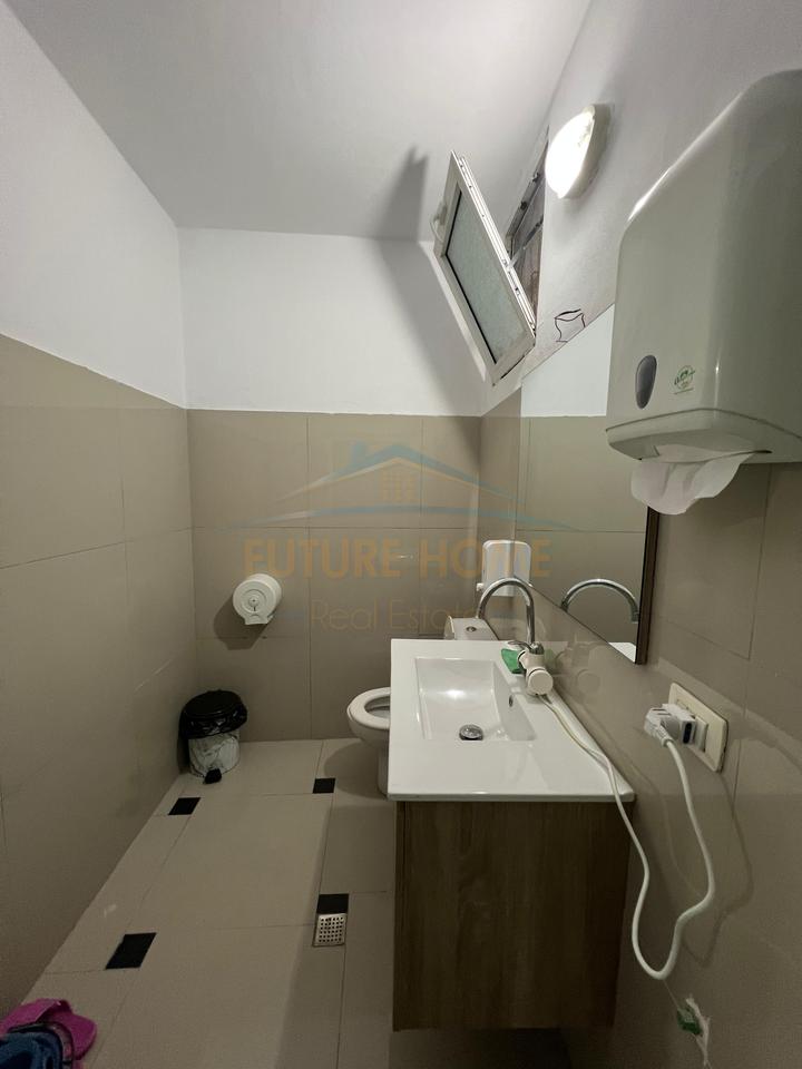 Rental, Business premises, Near UKD, Durres