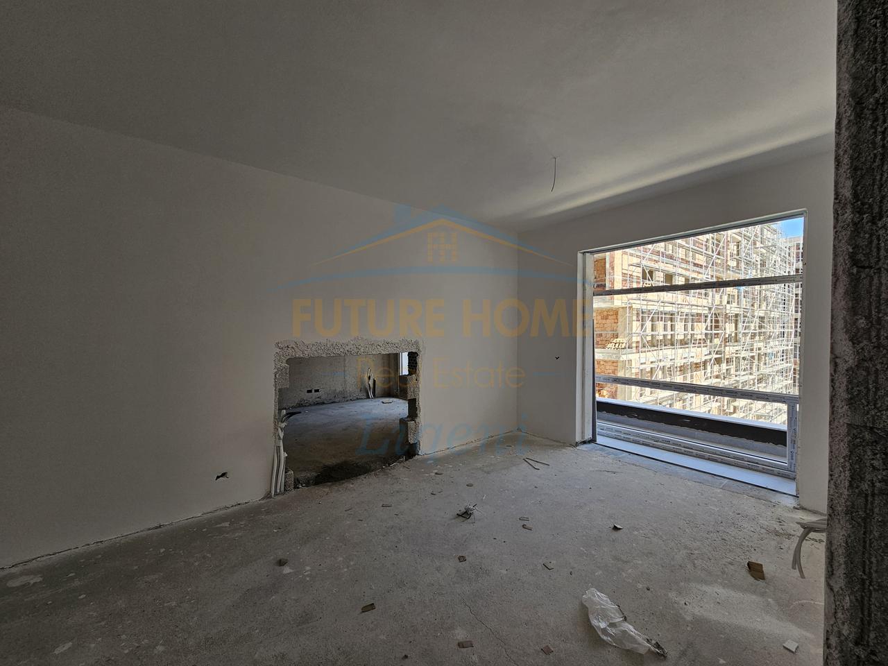For sale, 1+1 Apartment, Univers City, Tirana.