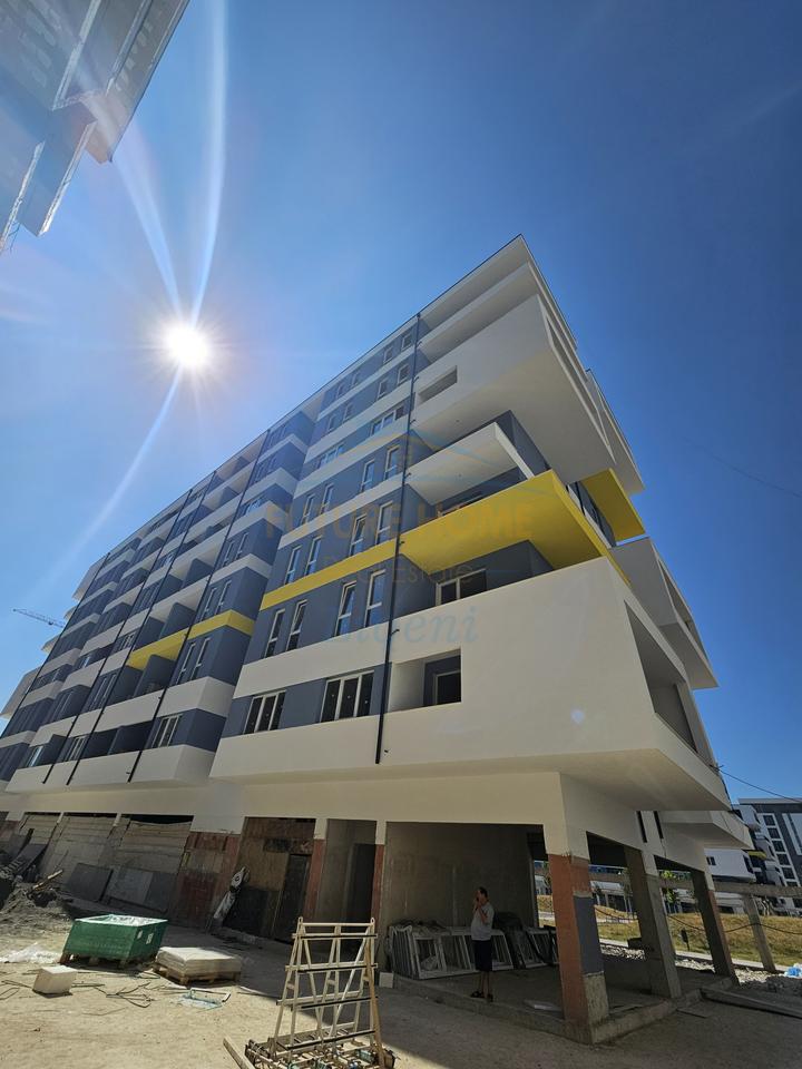 For sale, 1+1 Apartment, Univers City, Tirana.