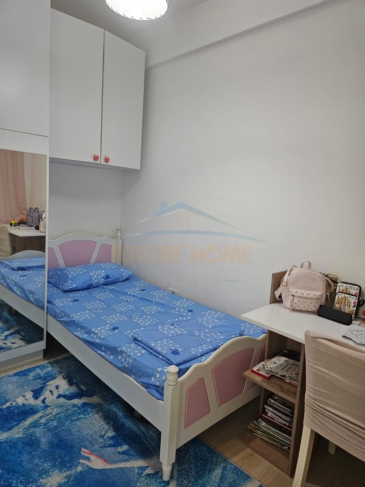 Qera, Apartament 2+1, Unaza e Re, Tiranë.