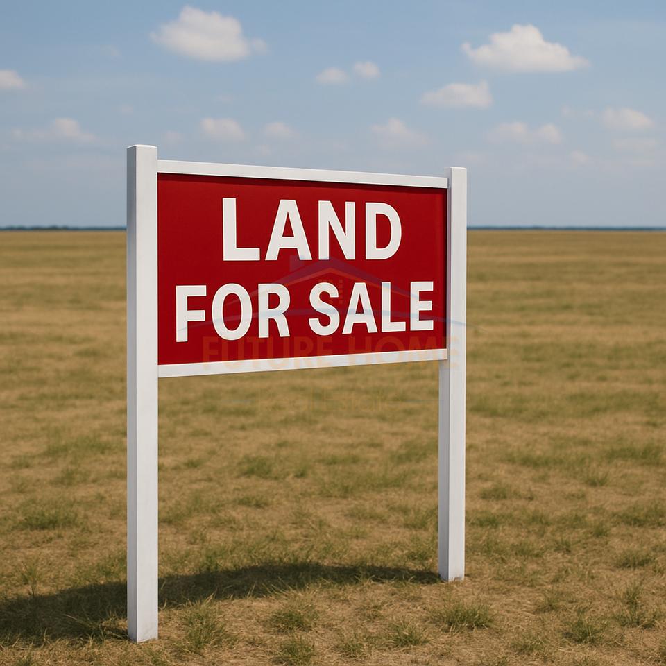 Shitet, Toke, Pranë Eco Park, Durrës.