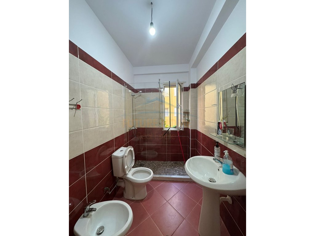 For rent, 2+1 Apartment, Bill Clinton Street