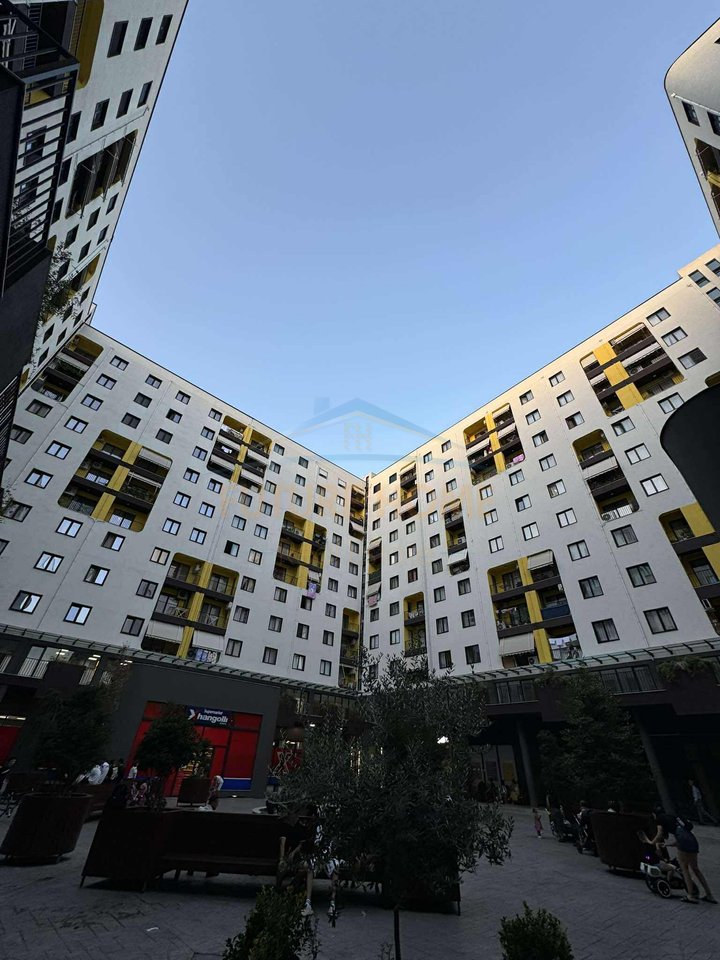 Rent, 2+1 Apartment, Yzberisht.