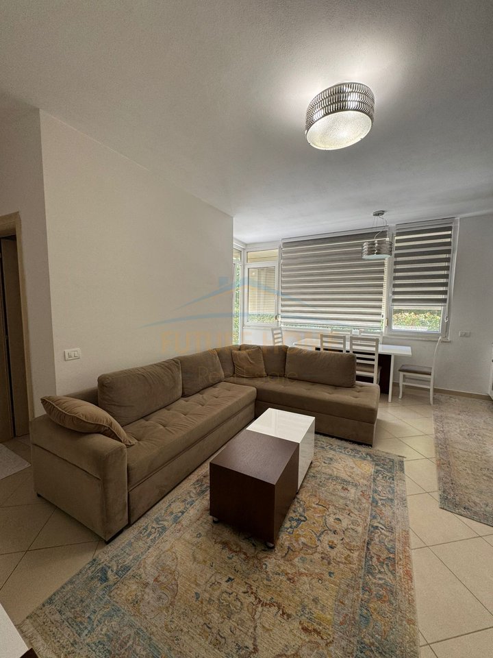Shitet, Apartament 1+1 Lura 2 Resort, Gjiri I Lalëzit