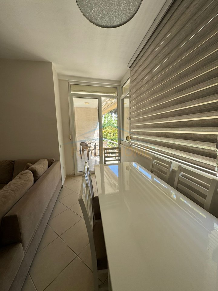 Shitet, Apartament 1+1 Lura 2 Resort, Gjiri I Lalëzit