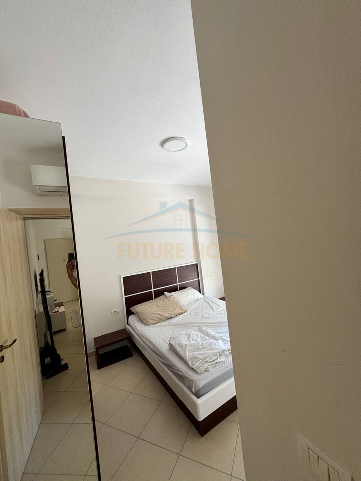 Shitet, Apartament 1+1 Lura 2 Resort, Gjiri I Lalëzit