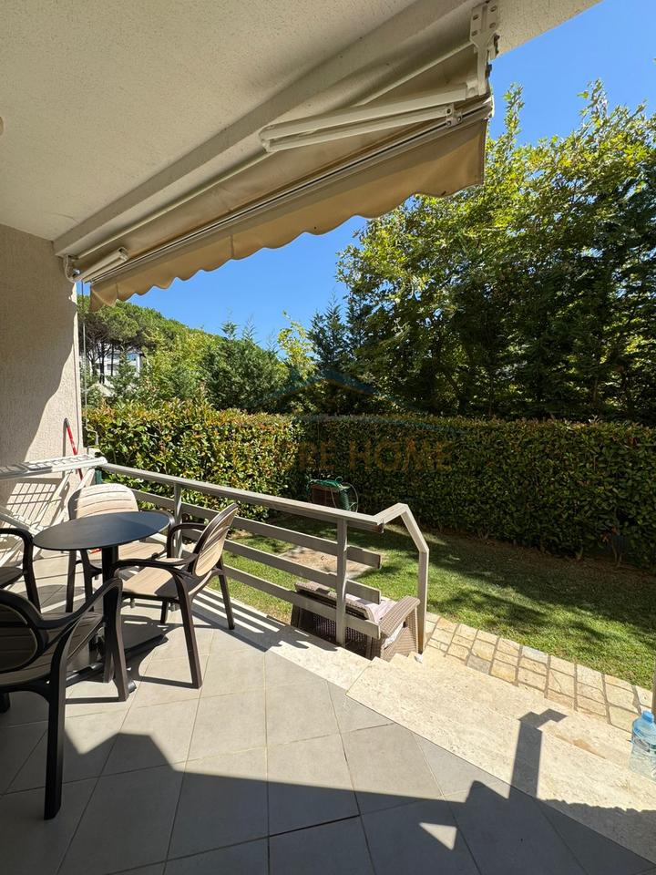 Shitet, Apartament 1+1 Lura 2 Resort, Gjiri I Lalëzit