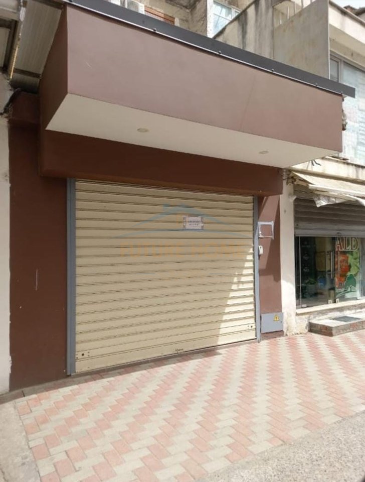 Qera, Ambjent Biznesi, Elbasan.