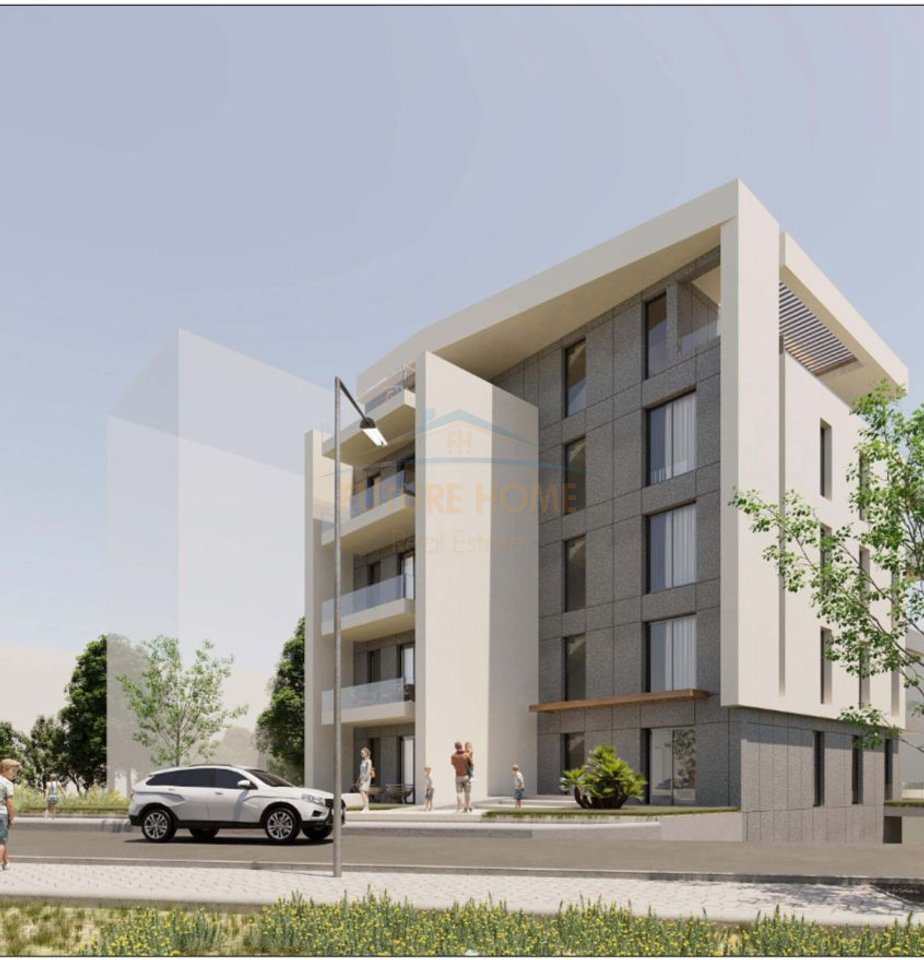 Shitet, Apartamenti 1+1,  Sarande