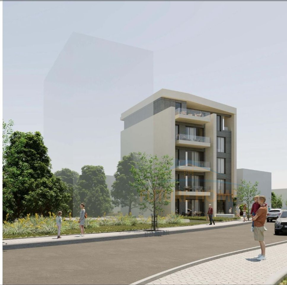 Shitet, Apartamenti 1+1, Sarande