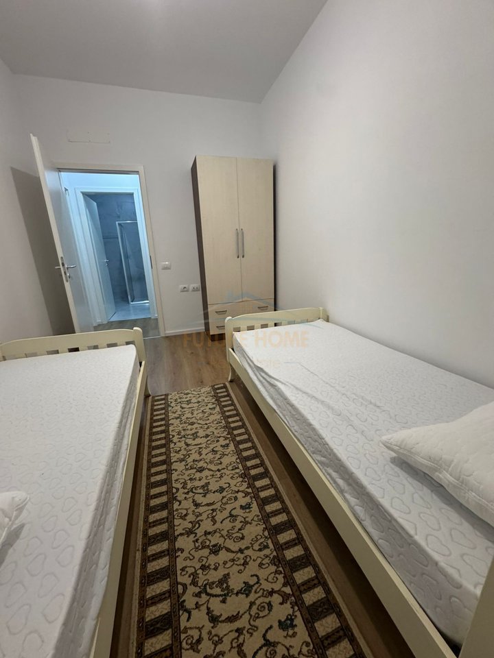 Affitto, Appartamento 2+1+2, Complesso Kaimi, Ali Demi, Tirana.