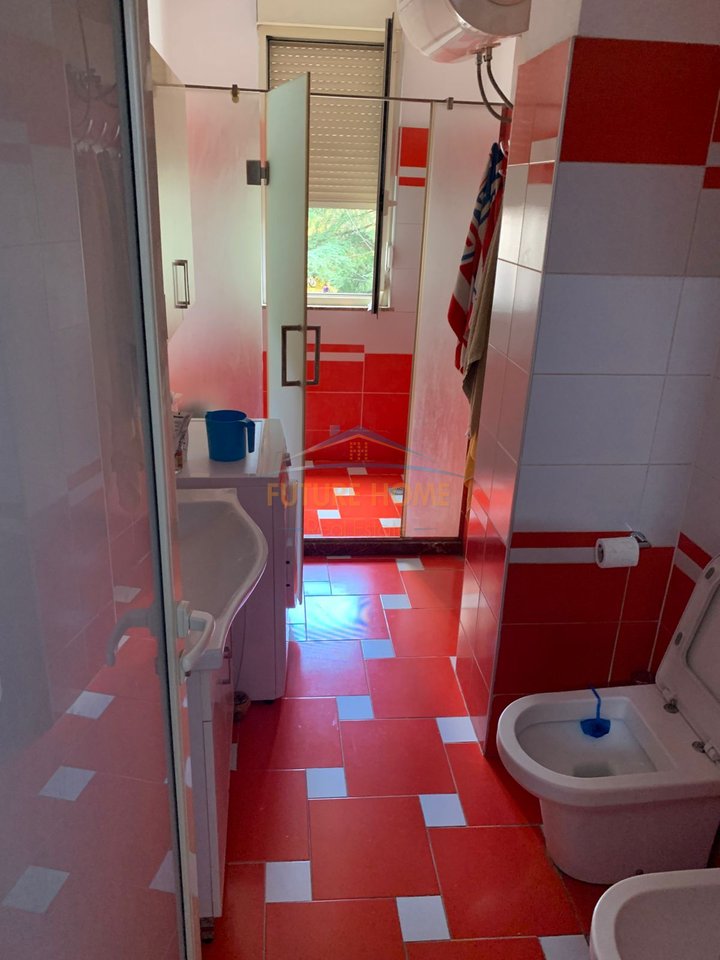 For sale, Apartment 2+1+2, Elbasan Street, Tirana