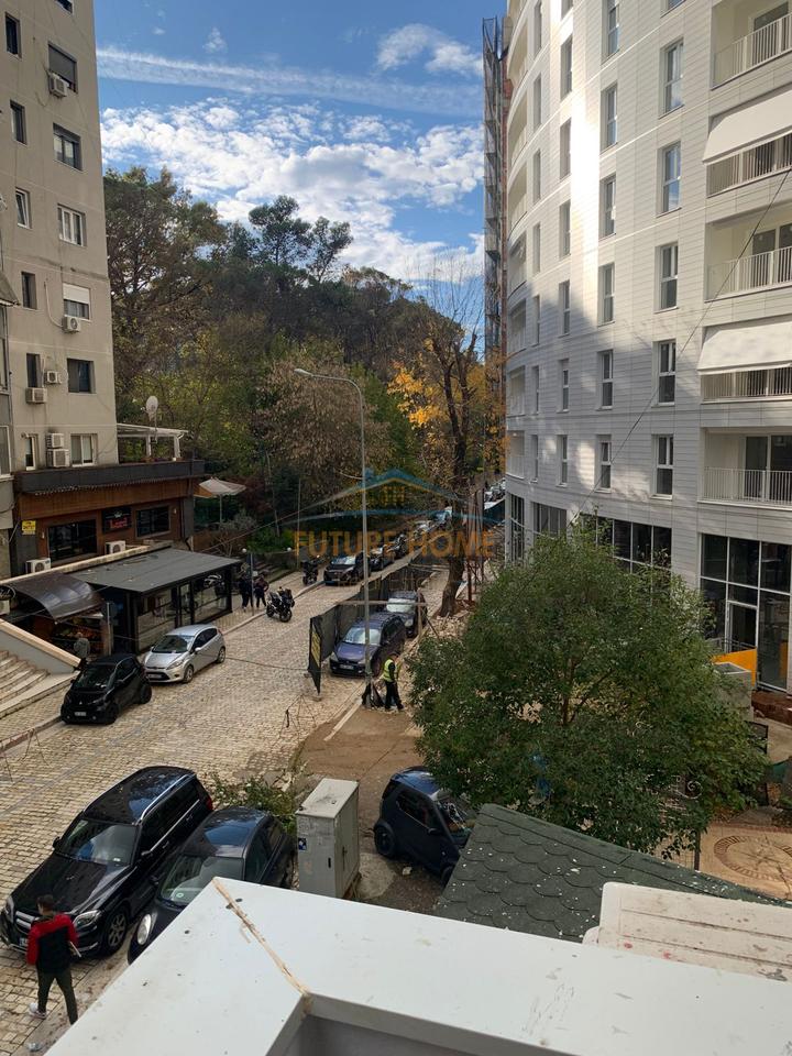 For sale, Apartment 2+1+2, Elbasan Street, Tirana