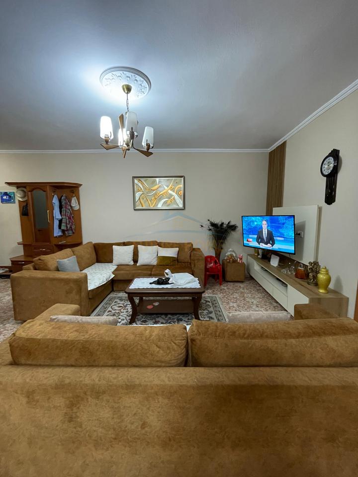 For sale, 2+1 Apartment, Don Bosko, Tirana.