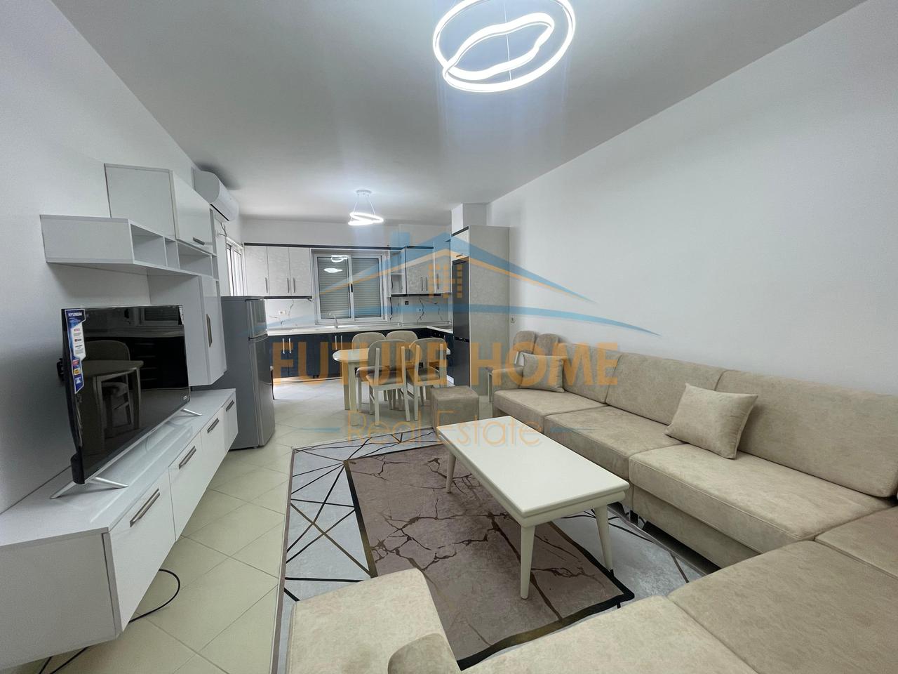 Qera, Apartament 2+1, Fresk , Tiranë.