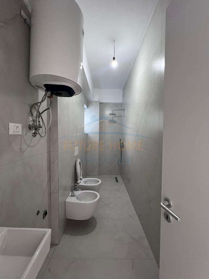 In vendita, appartamento 1+1, Oxa Residence, Tirana.