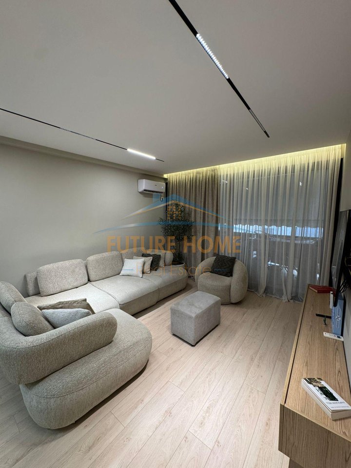 For sale, 1+1 Apartment, Dry Lake, Tirana.