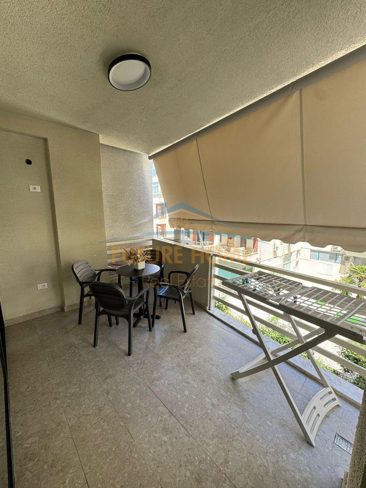 For sale, 1+1 Apartment, Dry Lake, Tirana.