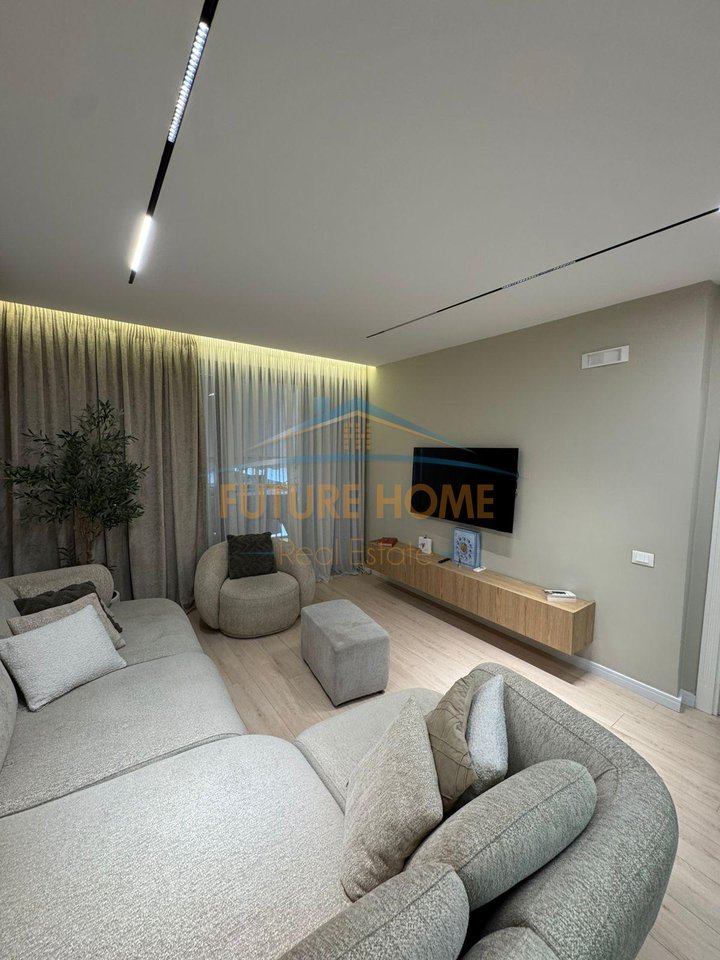 For sale, 1+1 Apartment, Dry Lake, Tirana.