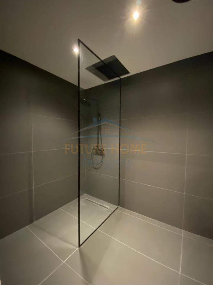 For sale, 3-storey villa, Porta e Gjelbër Residence, Tirana.