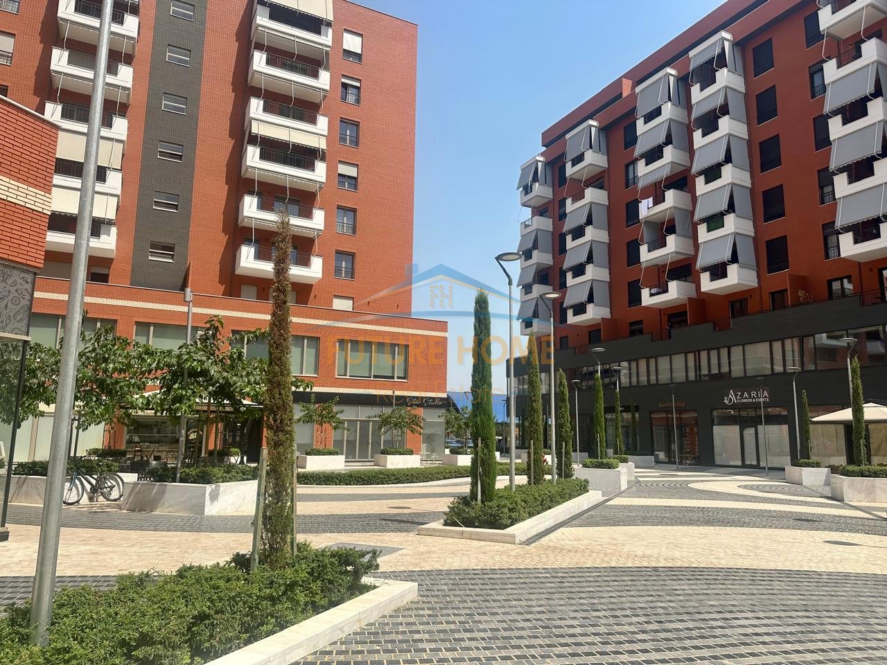 Rent, Business Premises, Delijorgji Complex