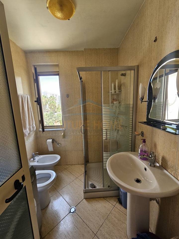 For sale, 2+1 Apartment in Golem.