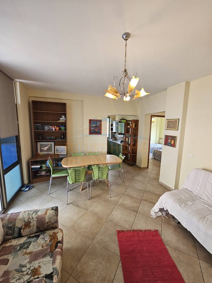 For sale, 2+1 Apartment in Golem.