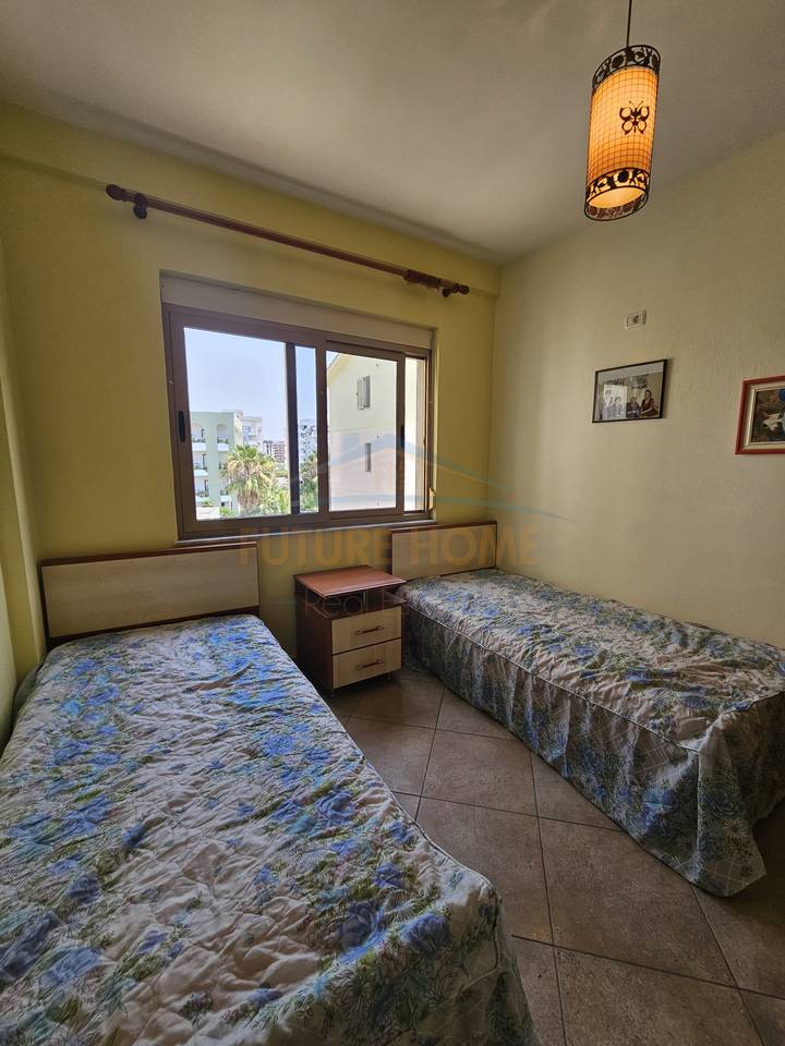 For sale, 2+1 Apartment in Golem.
