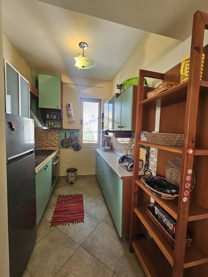 For sale, 2+1 Apartment in Golem.
