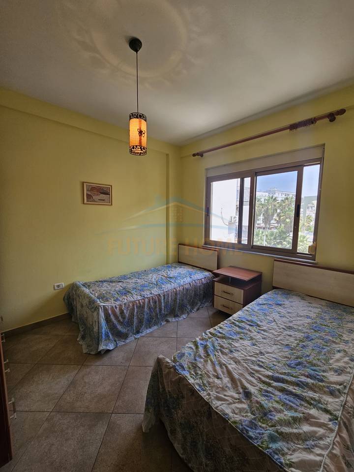 For sale, 2+1 Apartment in Golem.