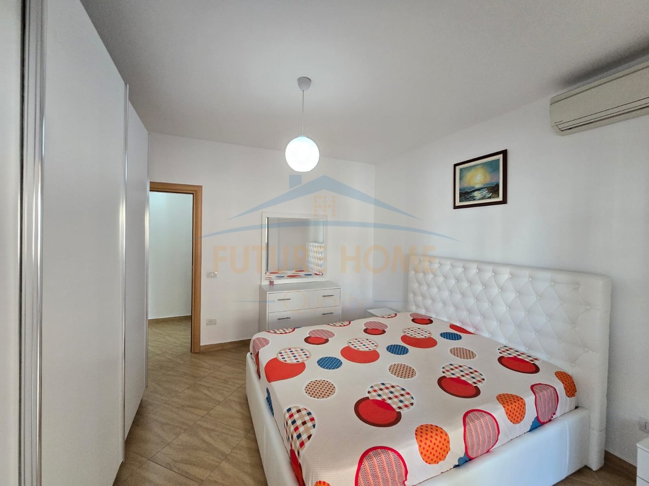 Affitto, Appartamento 2+1+2, Mercato Industriale, Spiaggia.