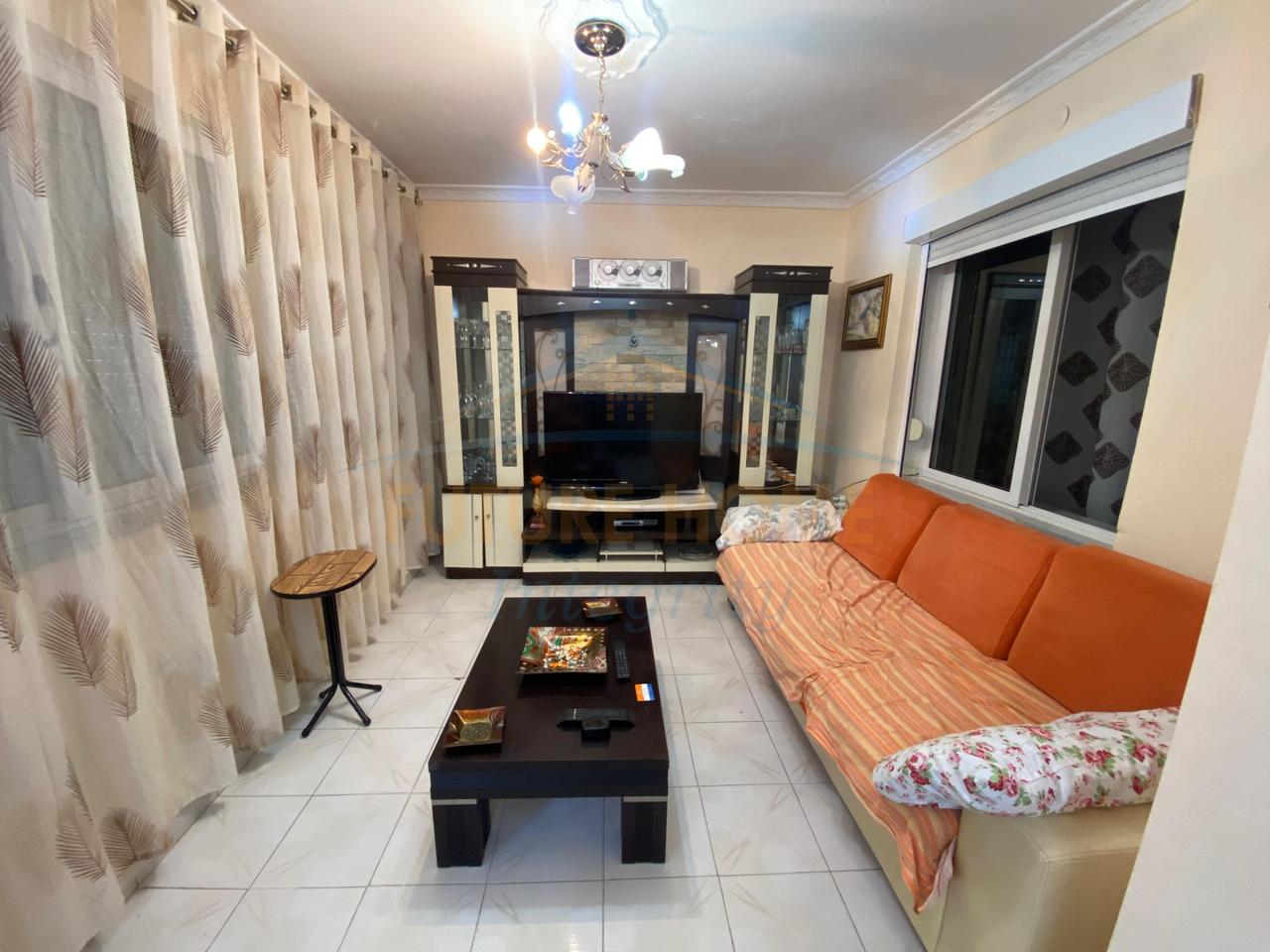 Qera, Apartament 2+1, Rruga e Elbasanit, Tiranë.