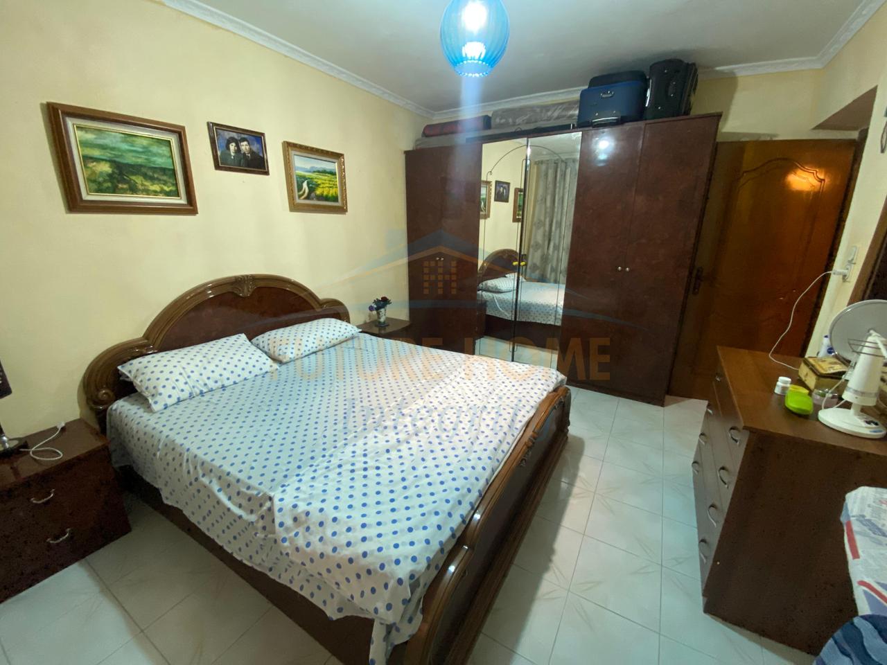 Qera, Apartament 2+1, Rruga e Elbasanit, Tiranë.