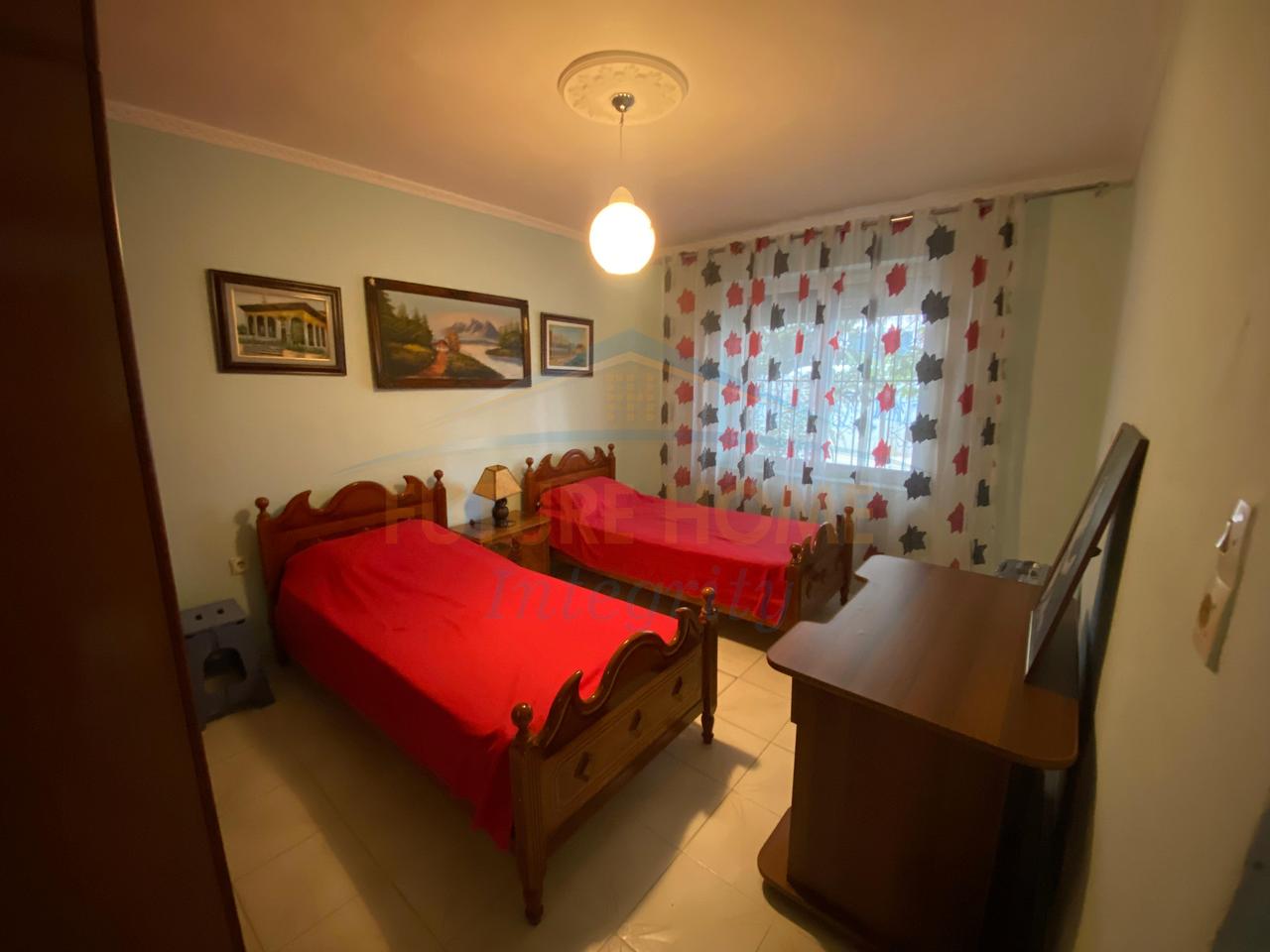 Qera, Apartament 2+1, Rruga e Elbasanit, Tiranë.