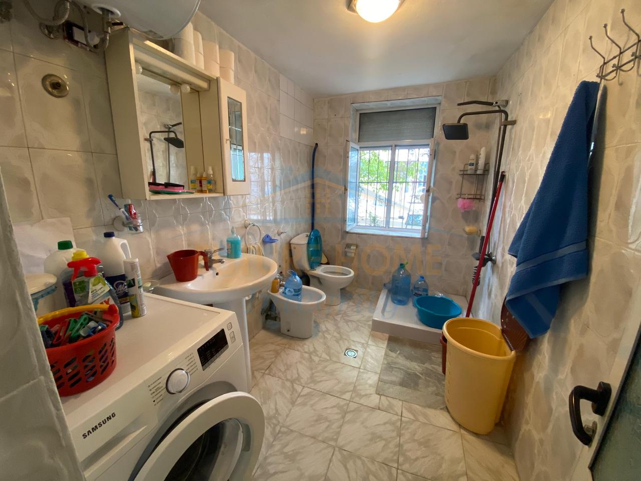 Qera, Apartament 2+1, Rruga e Elbasanit, Tiranë.
